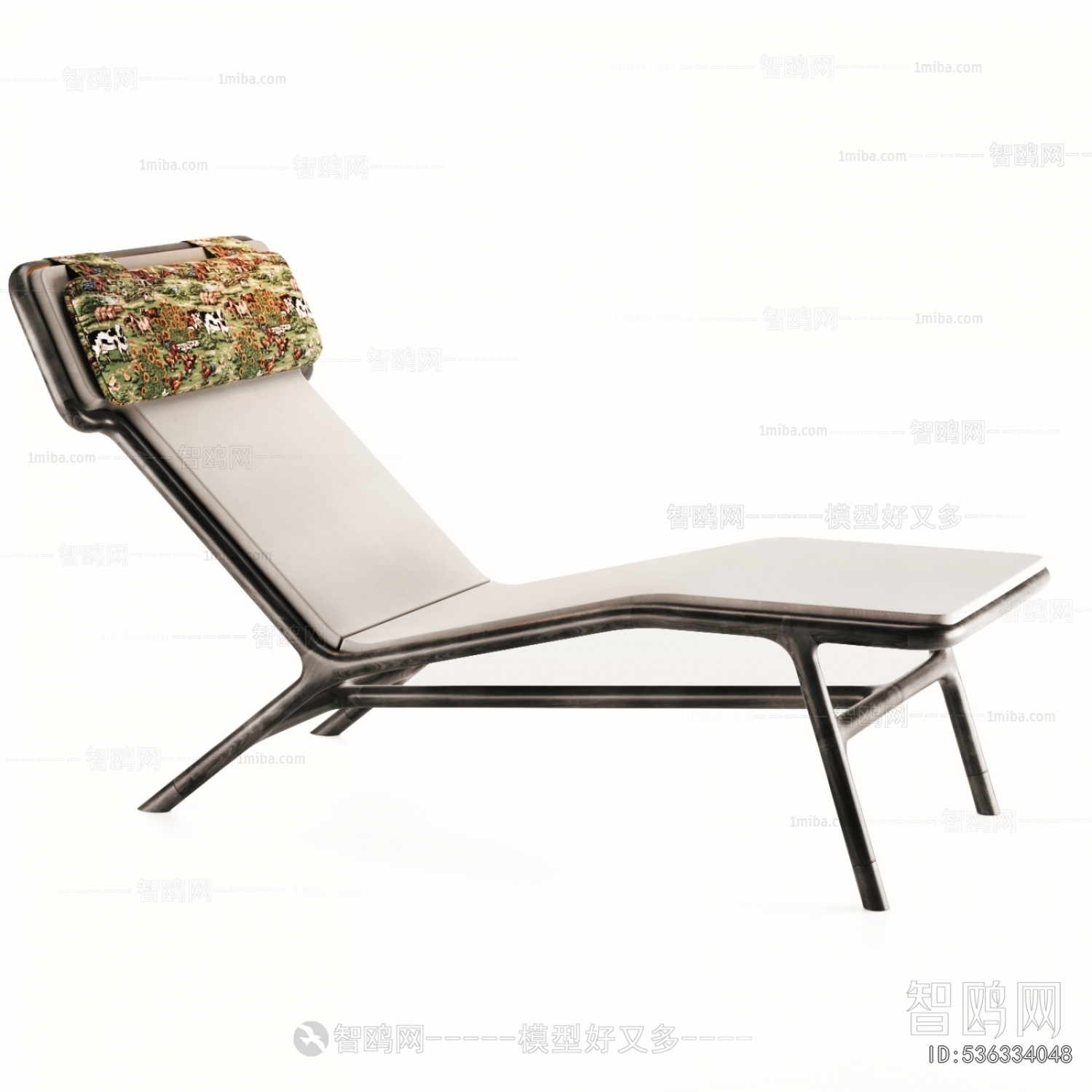 Modern Recliner