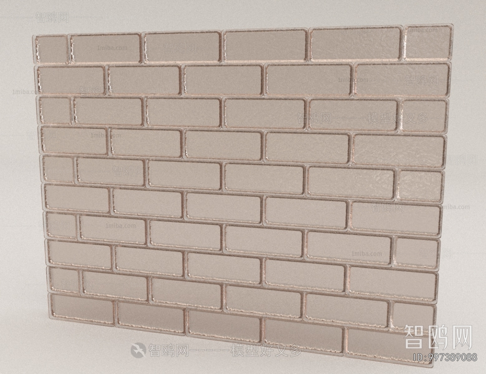 Modern Wall Panel