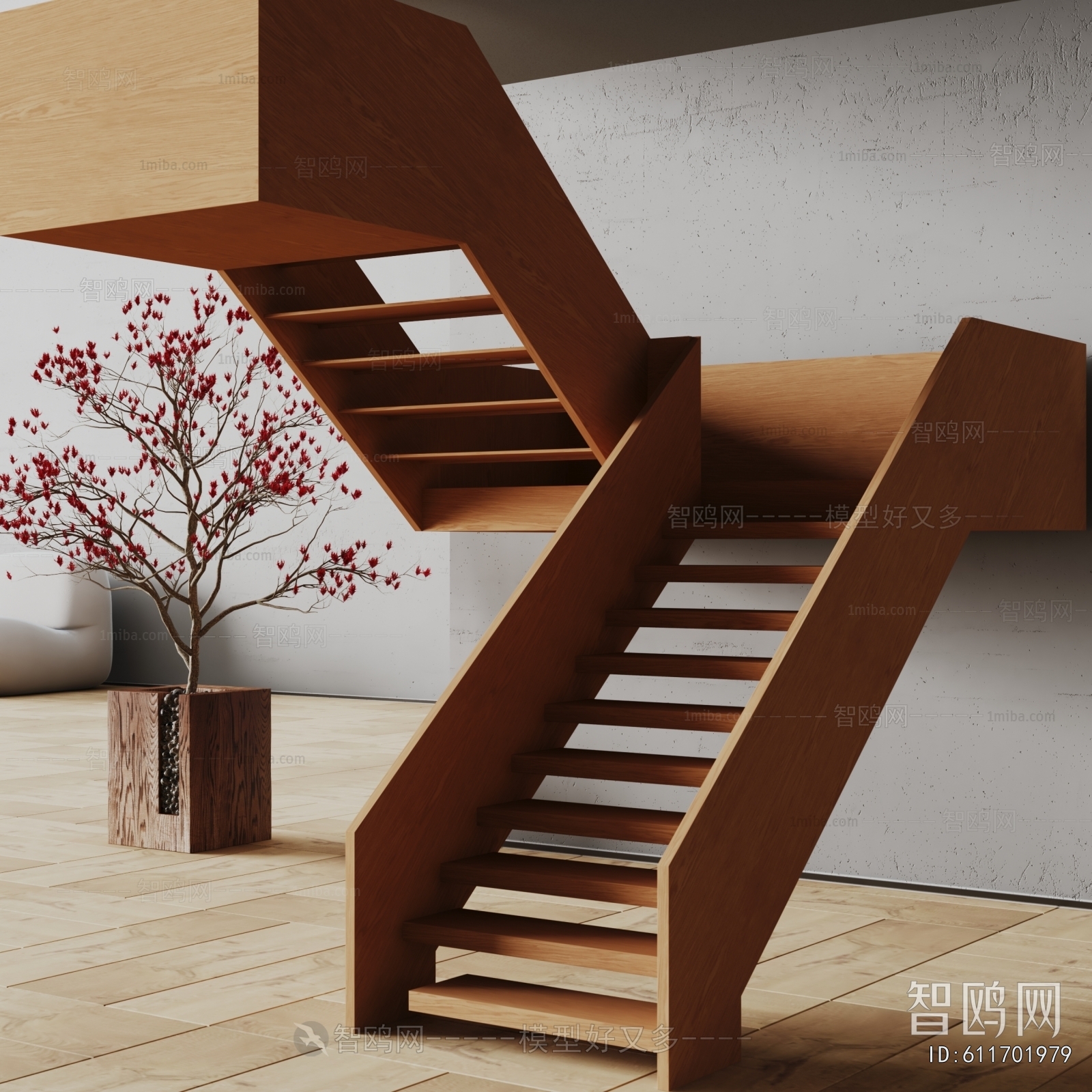 Modern Staircase