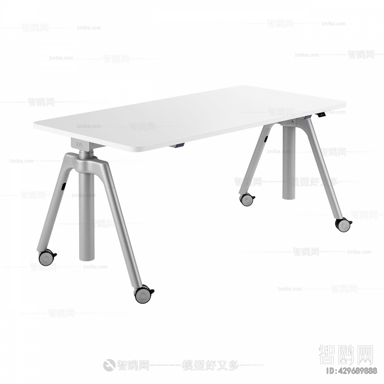 Modern Office Table