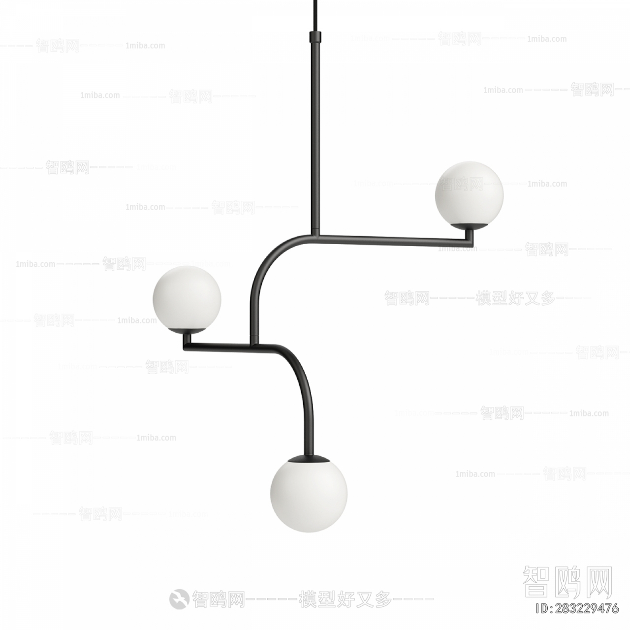 Modern Droplight