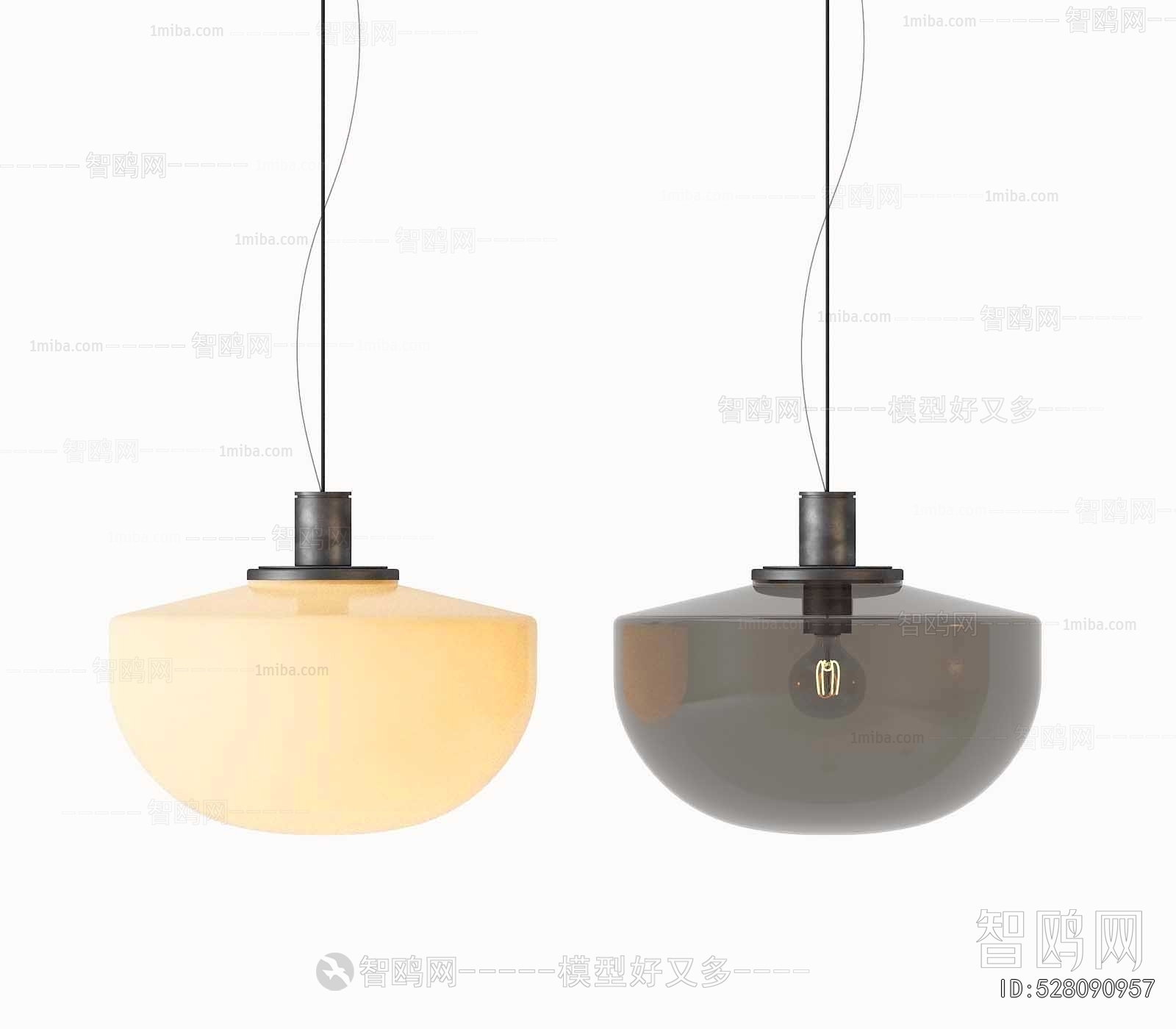 Modern Droplight