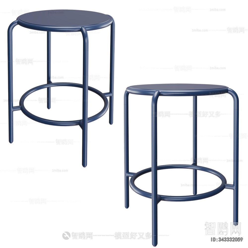 Modern Stool