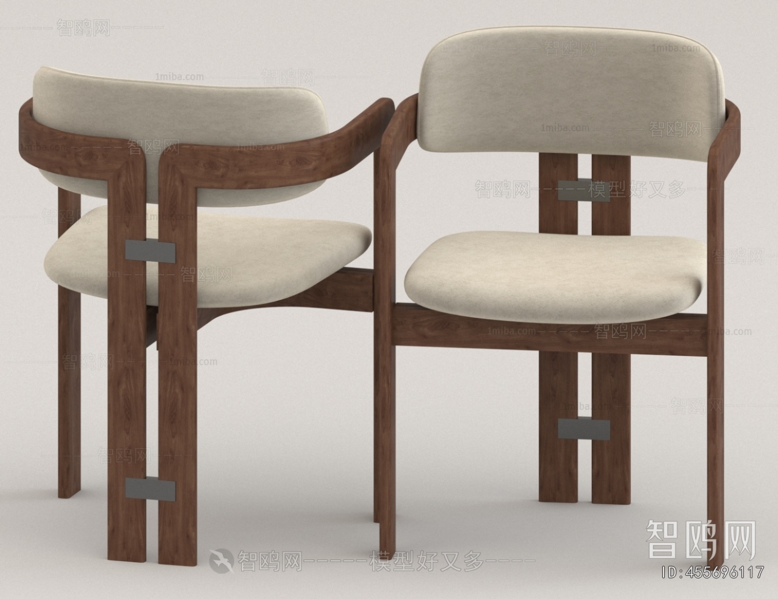 Modern Dining Chair