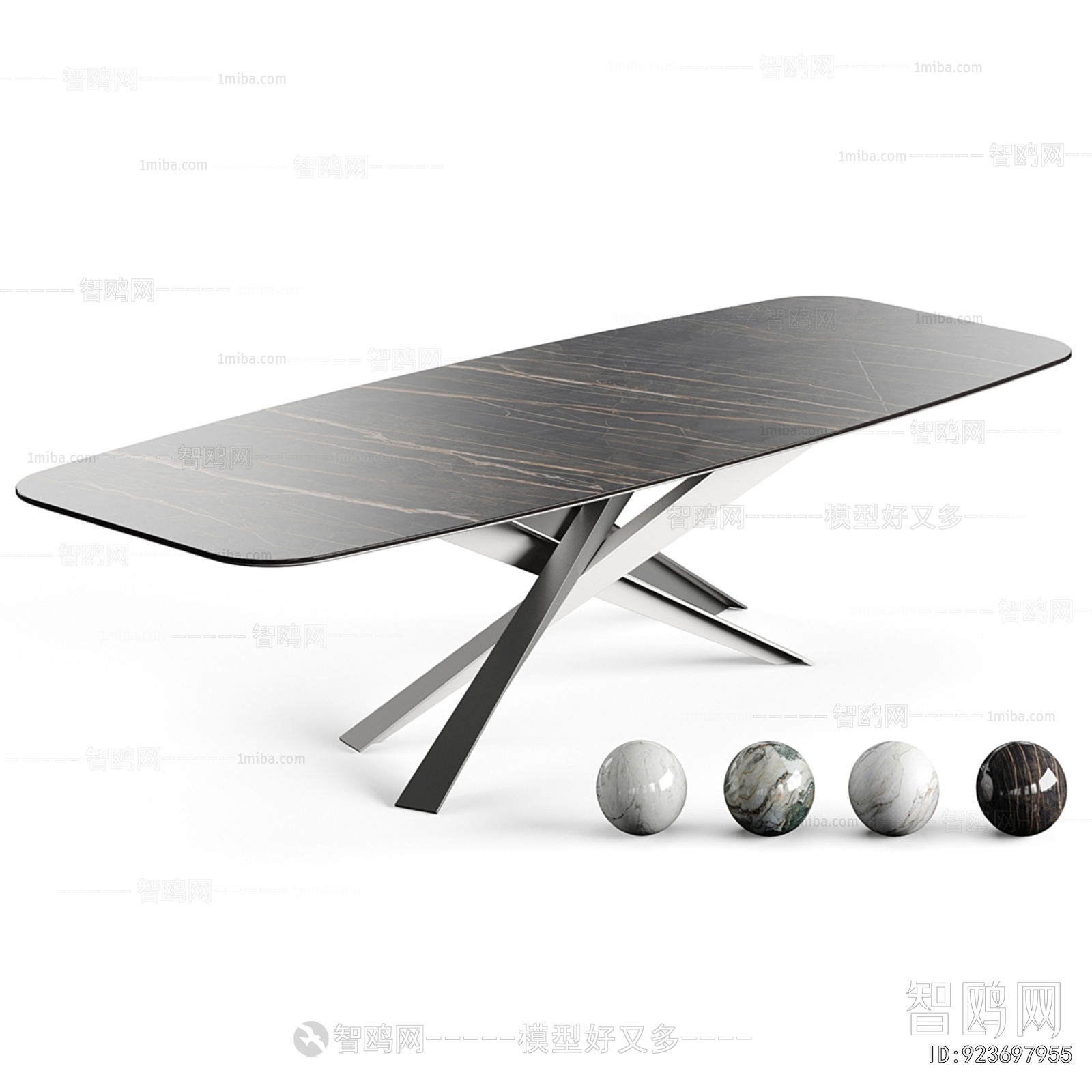 Modern Dining Table