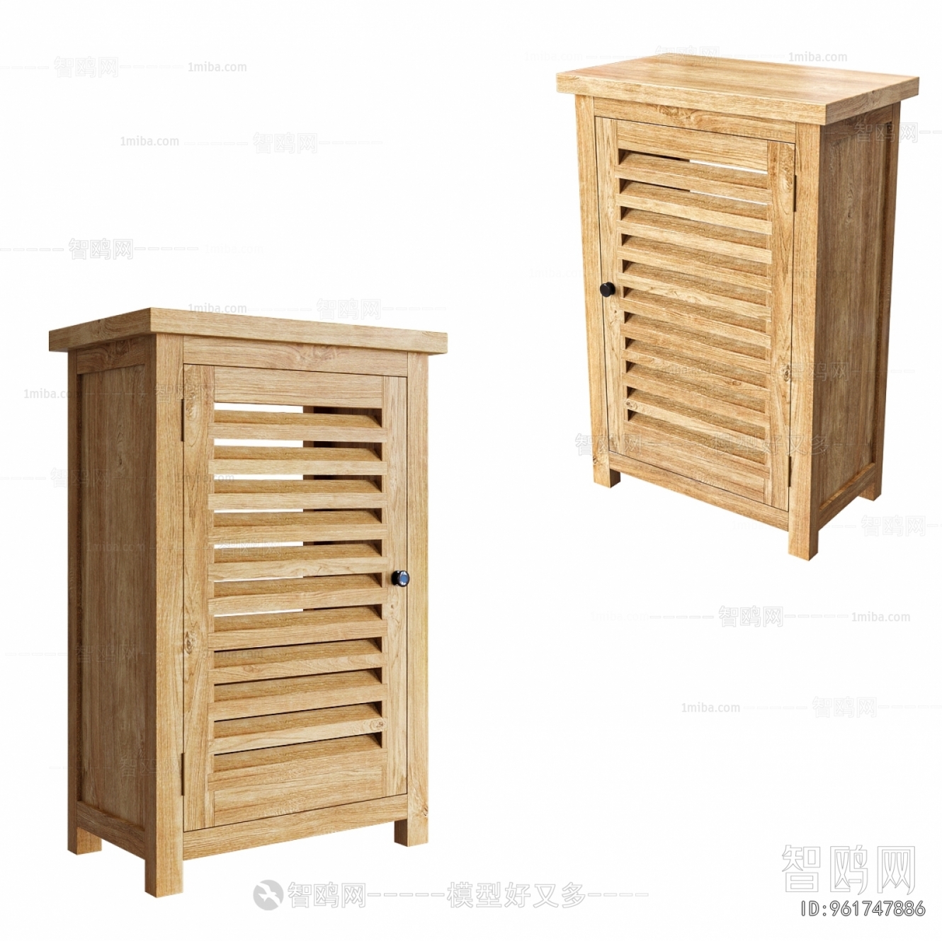 Modern Chest Of Drawers