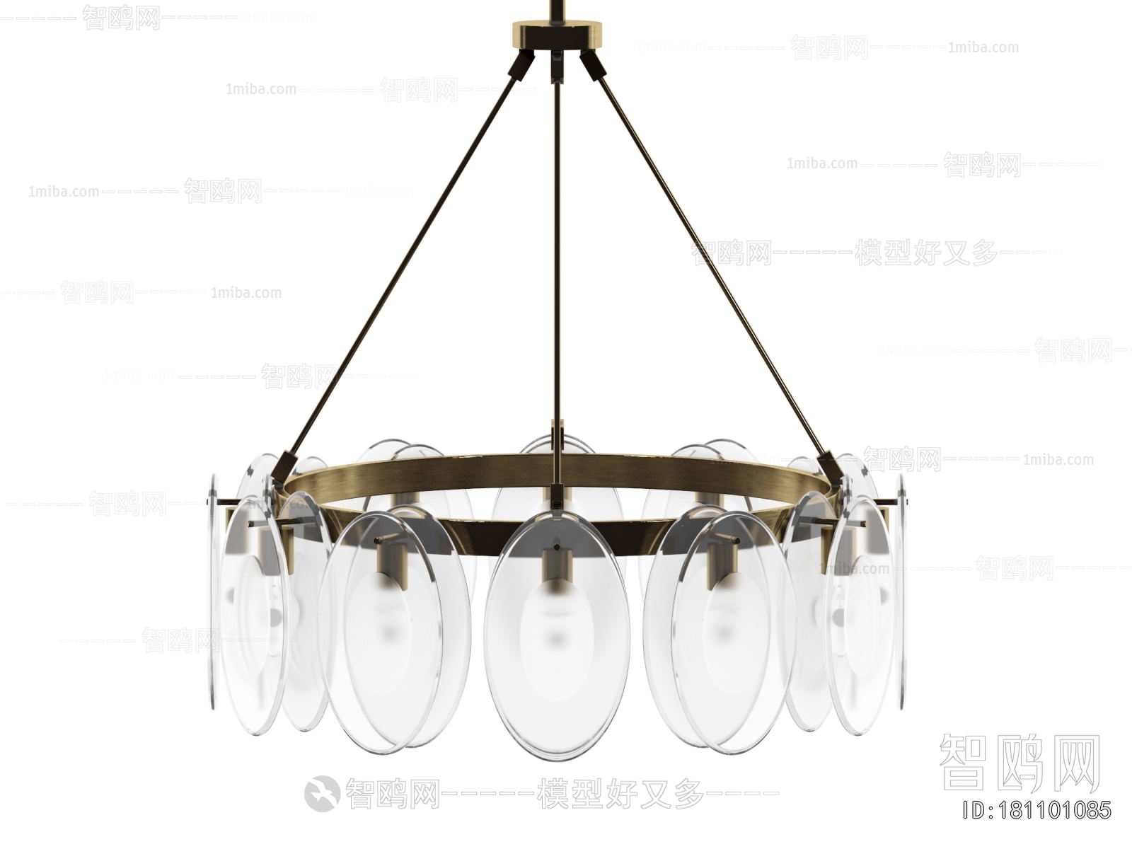 Modern Droplight