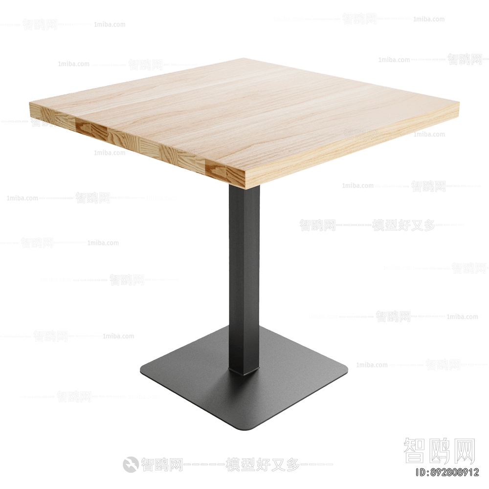 Modern Table