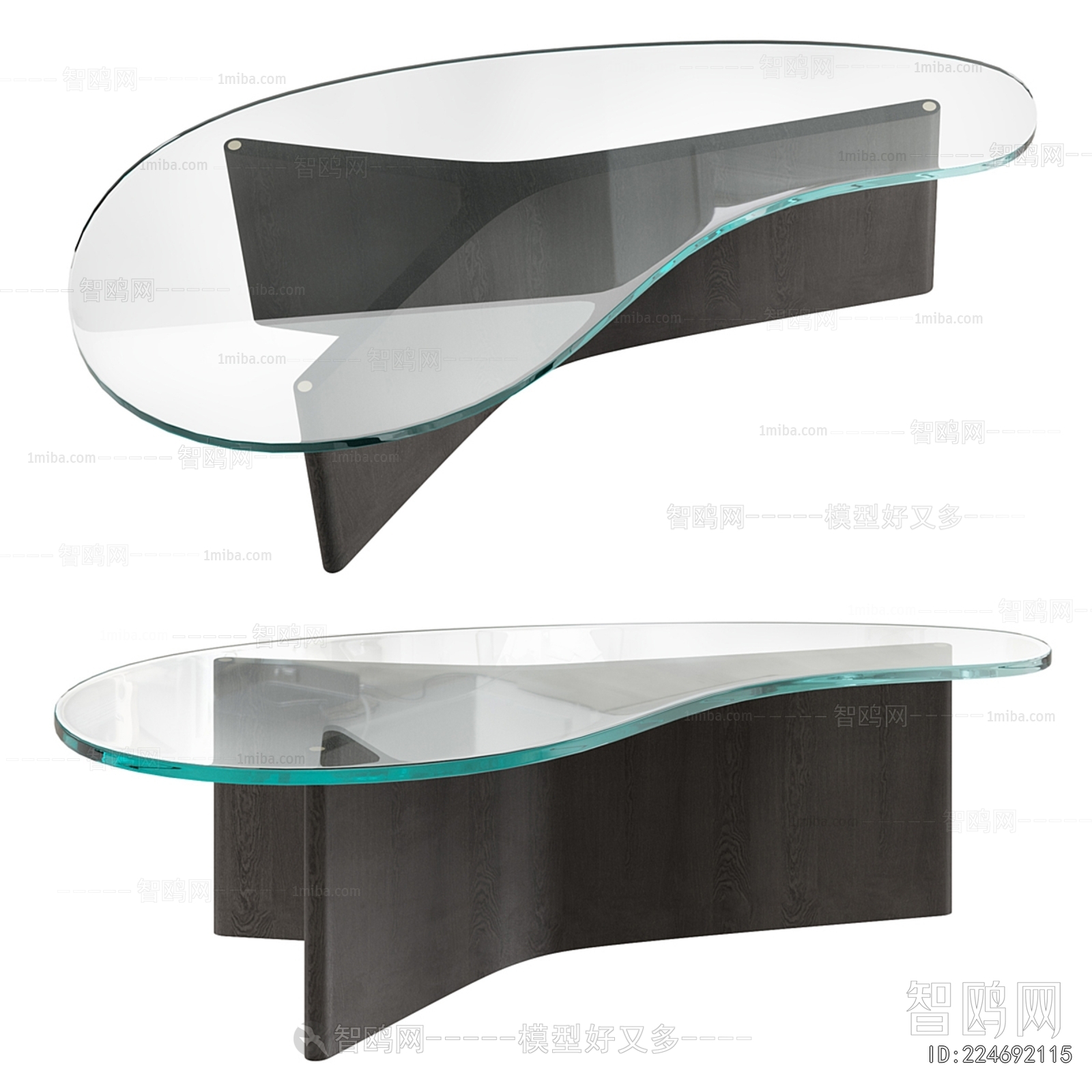 Modern Coffee Table