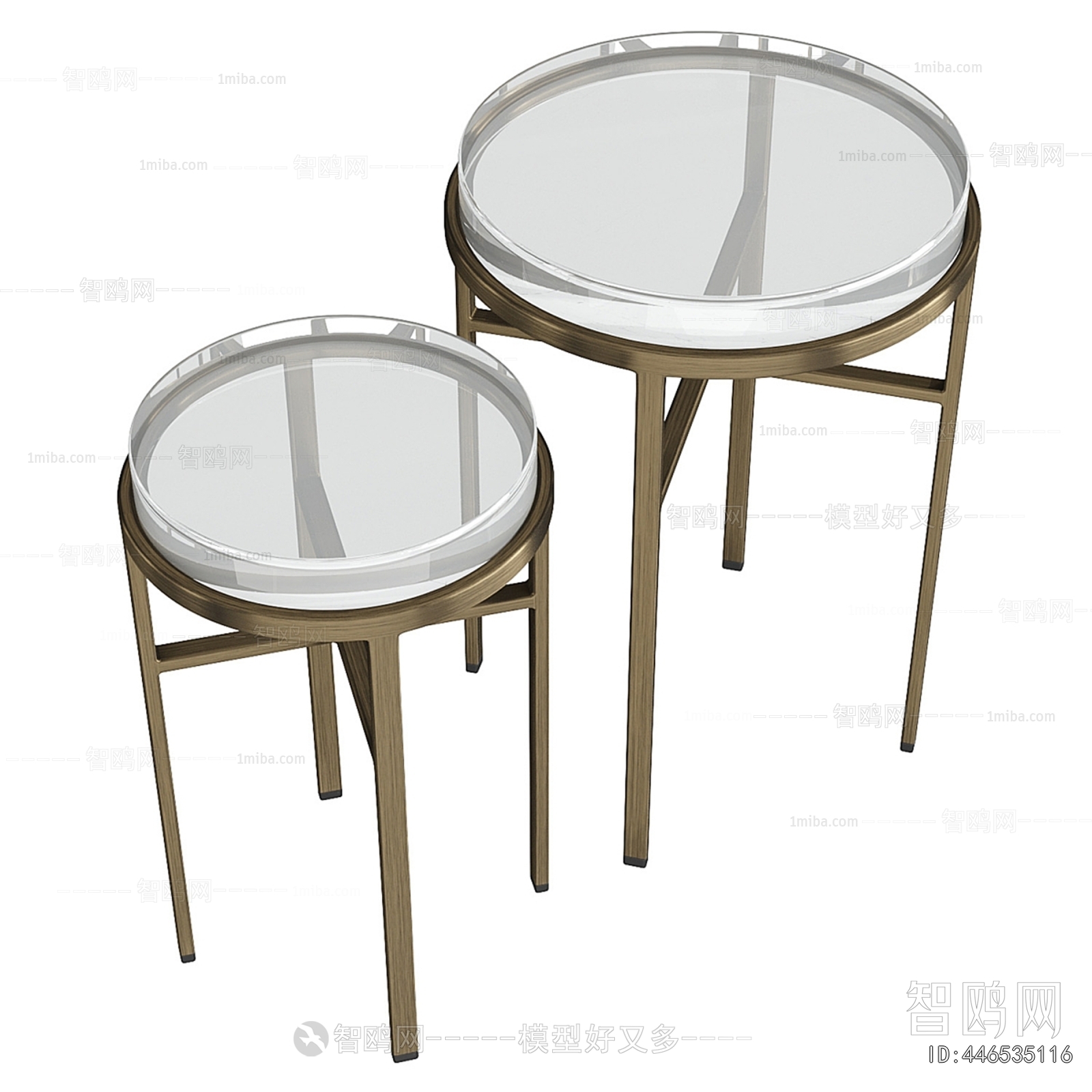 Modern Side Table/corner Table