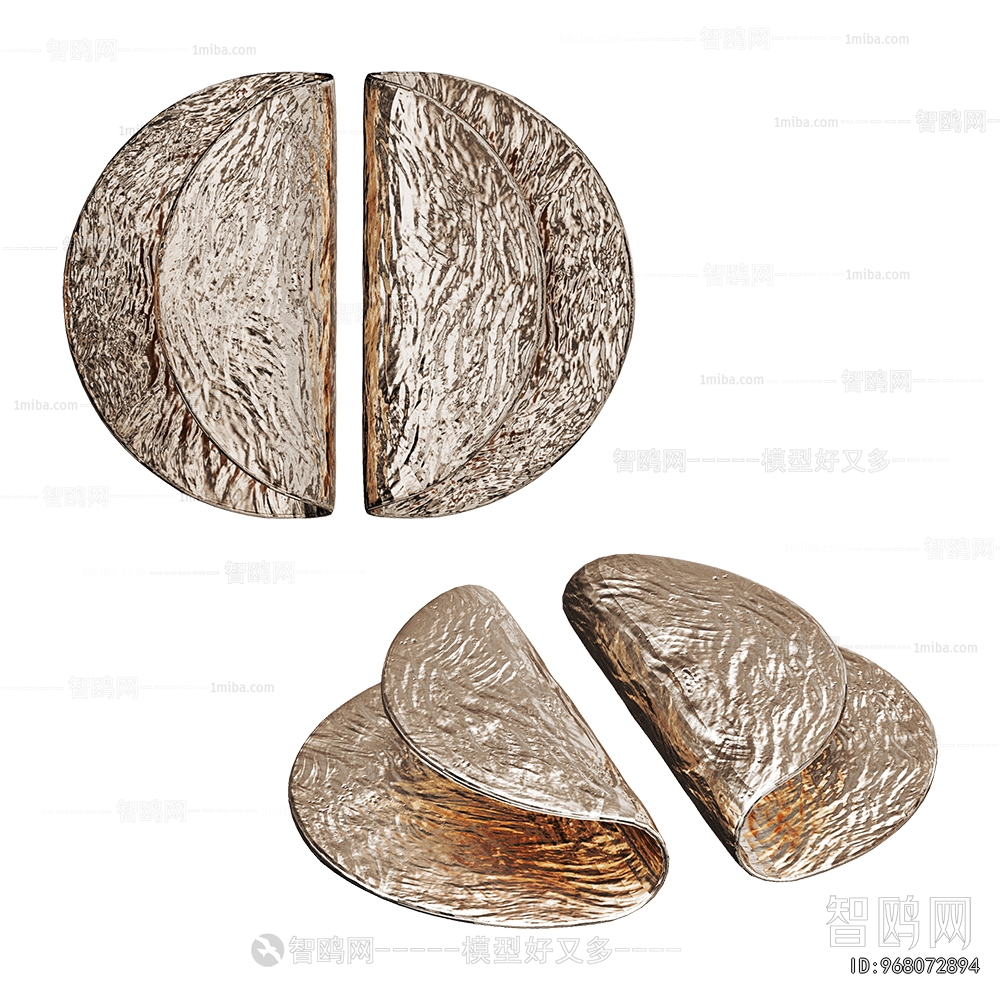 Modern Wall Decoration