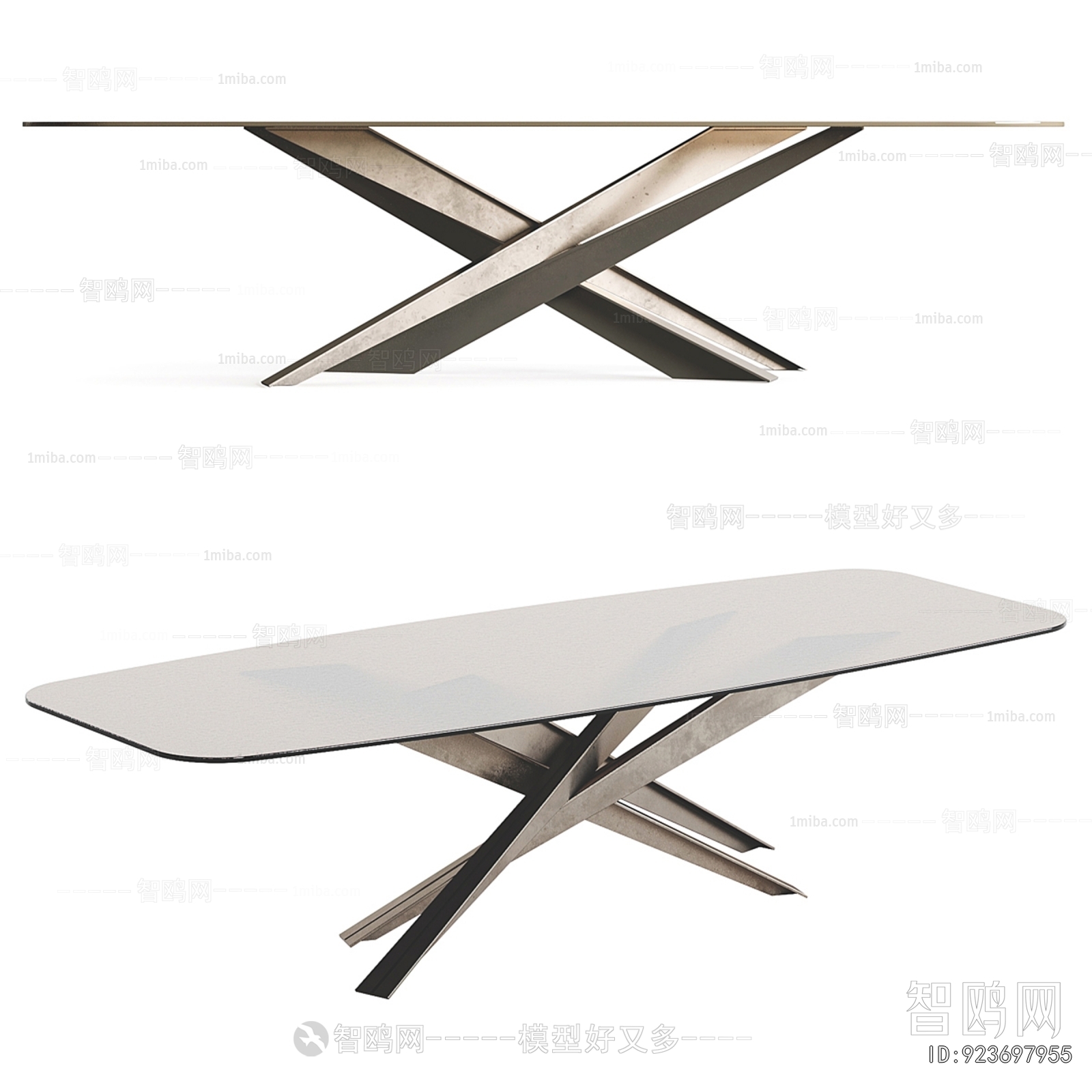 Modern Dining Table