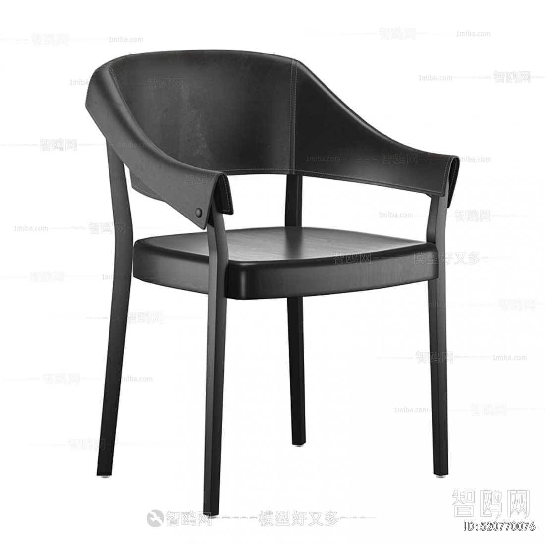 Modern Dining Chair