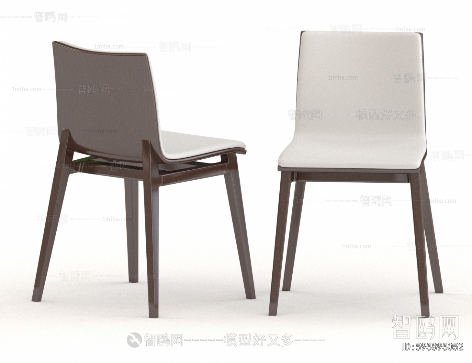 Modern Dining Chair