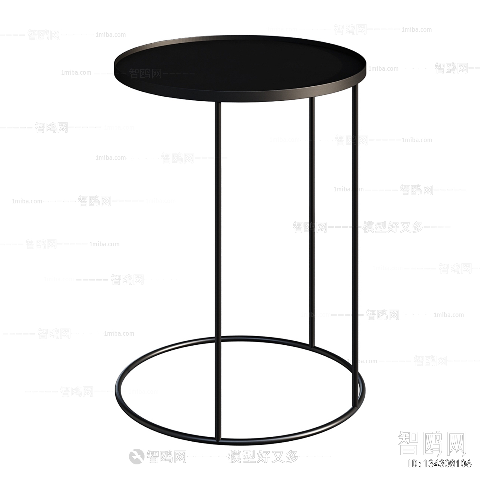 Modern Side Table/corner Table