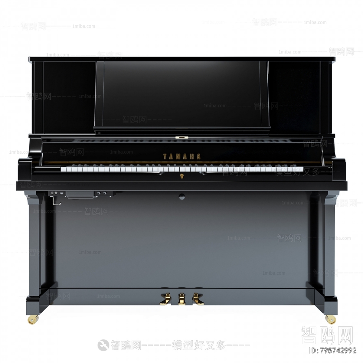 Modern Piano