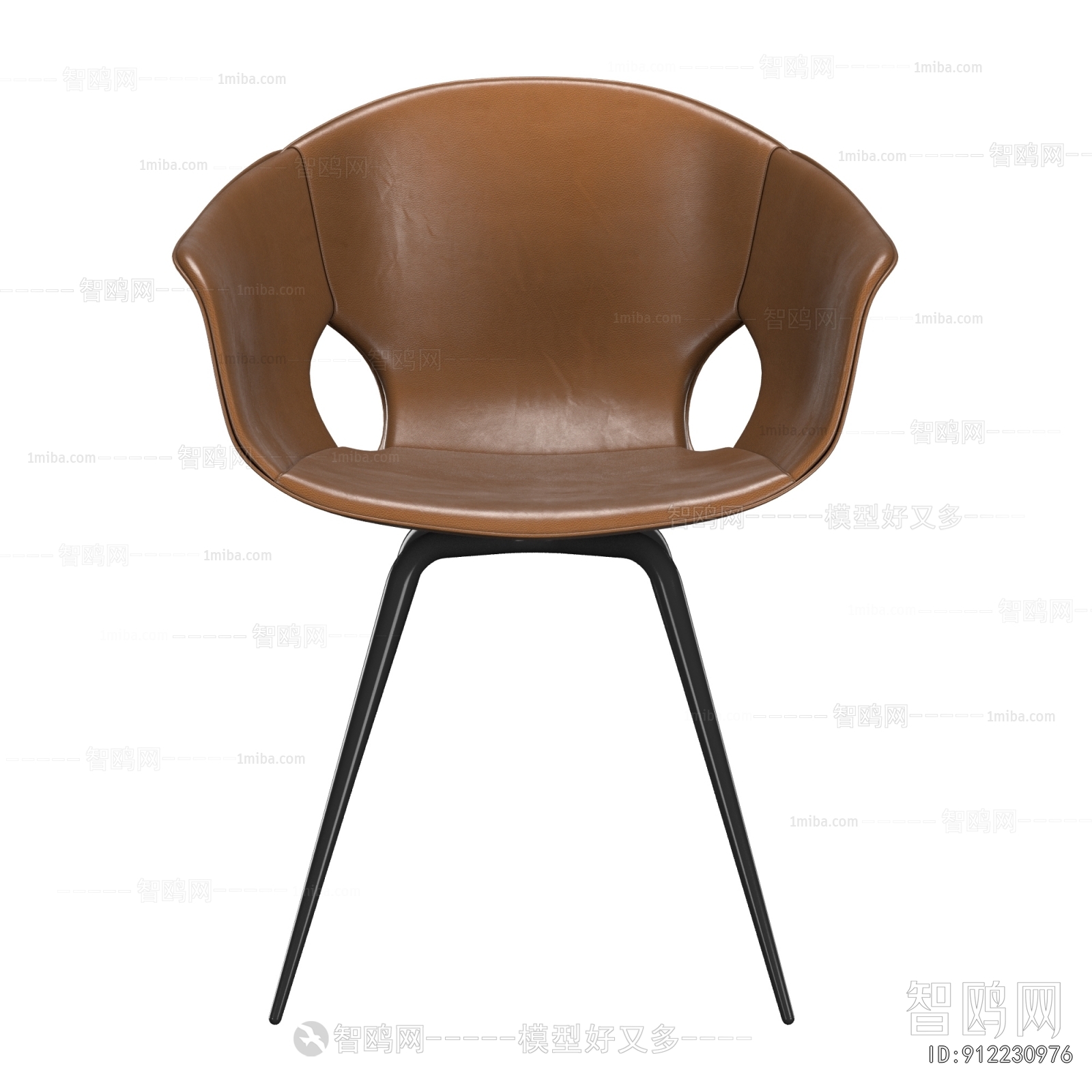 Modern Single Chair