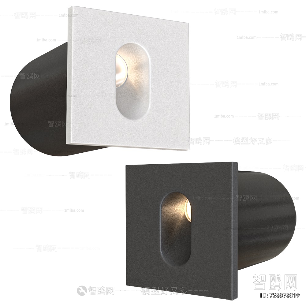 Modern Wall Lamp