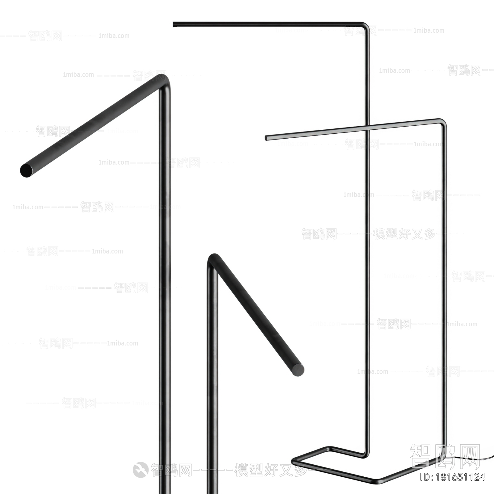 Modern Floor Lamp