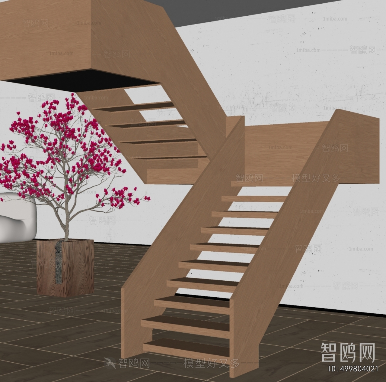 Modern Staircase