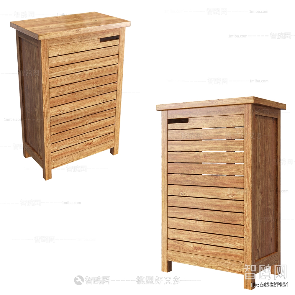 Modern Chest Of Drawers