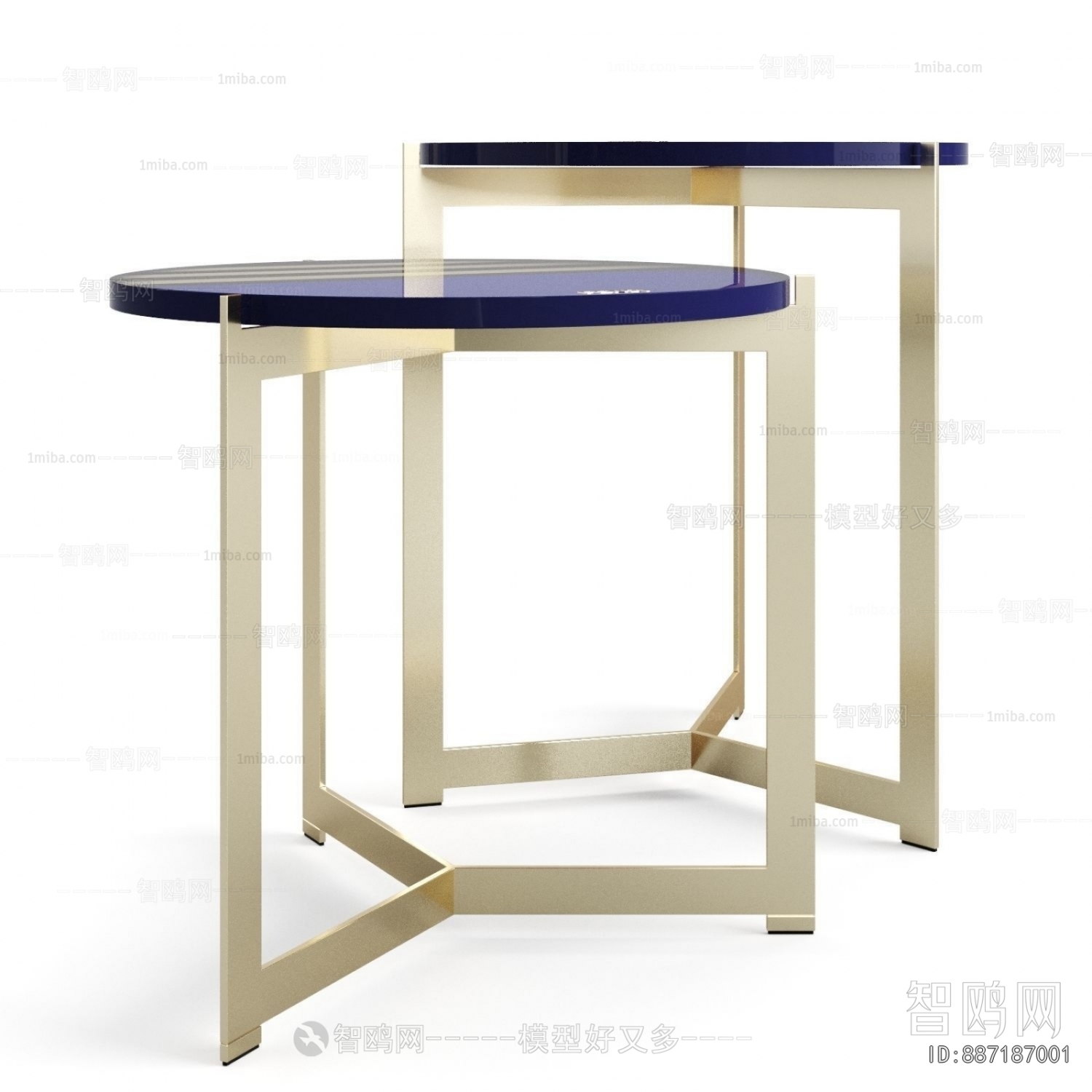 Modern Side Table/corner Table