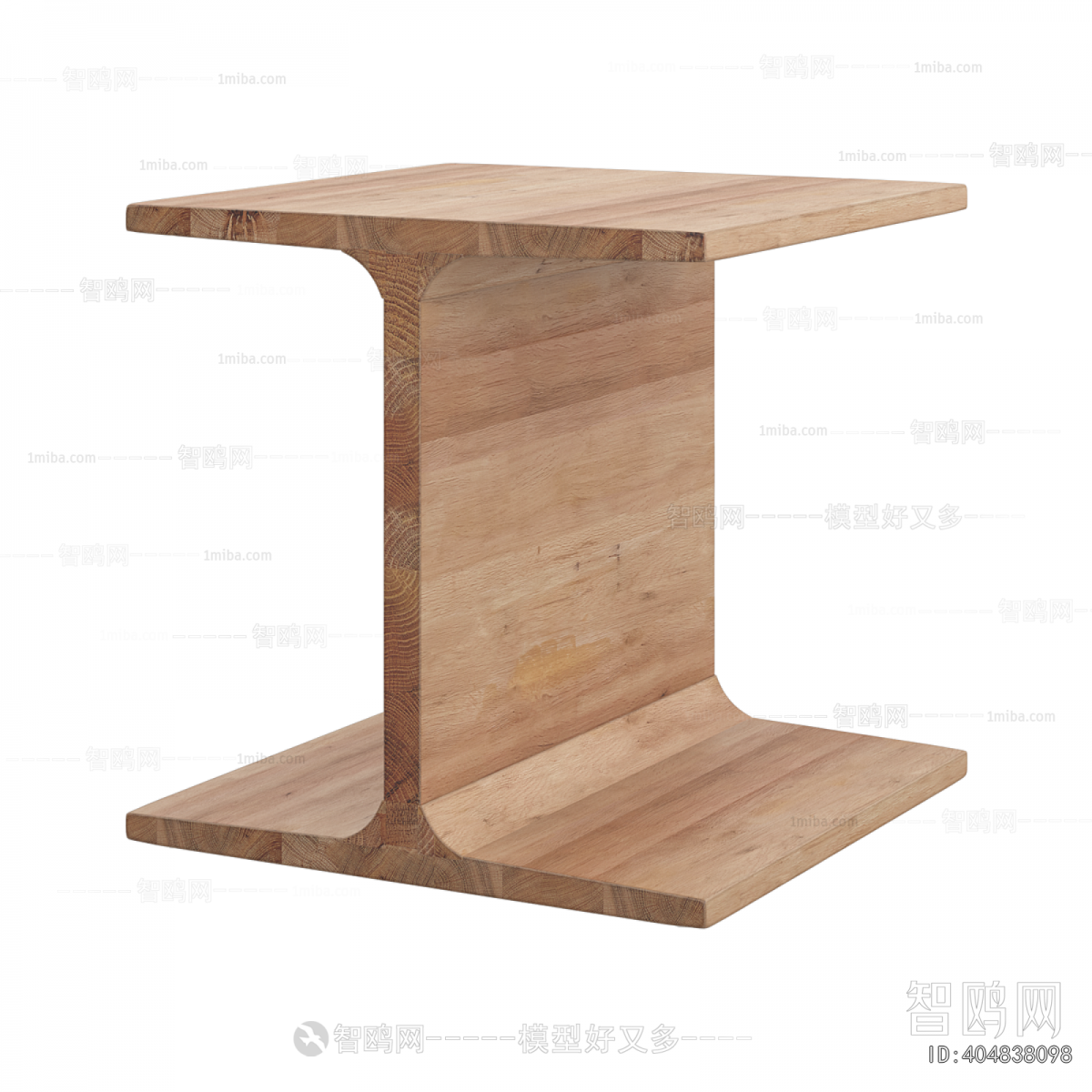 Nordic Style Side Table/corner Table