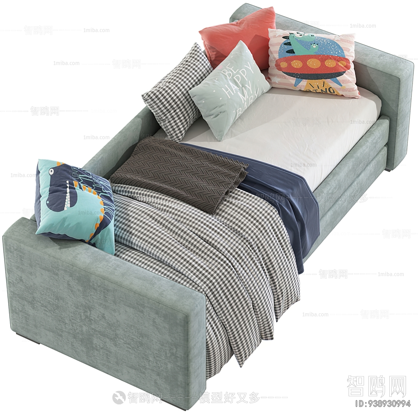 Modern Sofa Bed