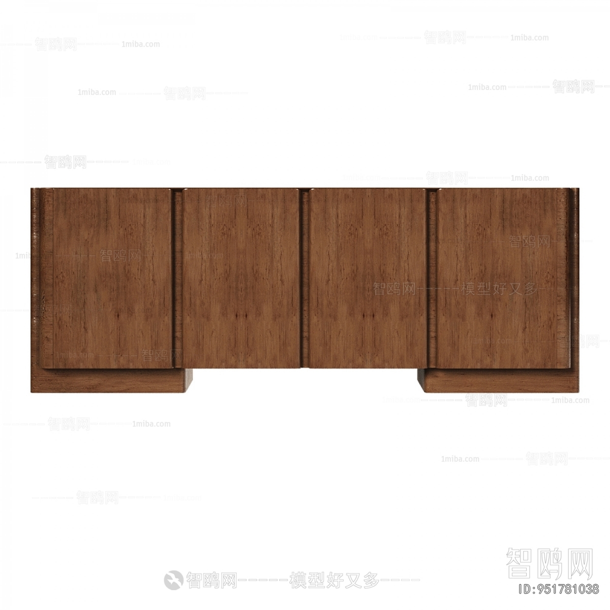 Modern TV Cabinet