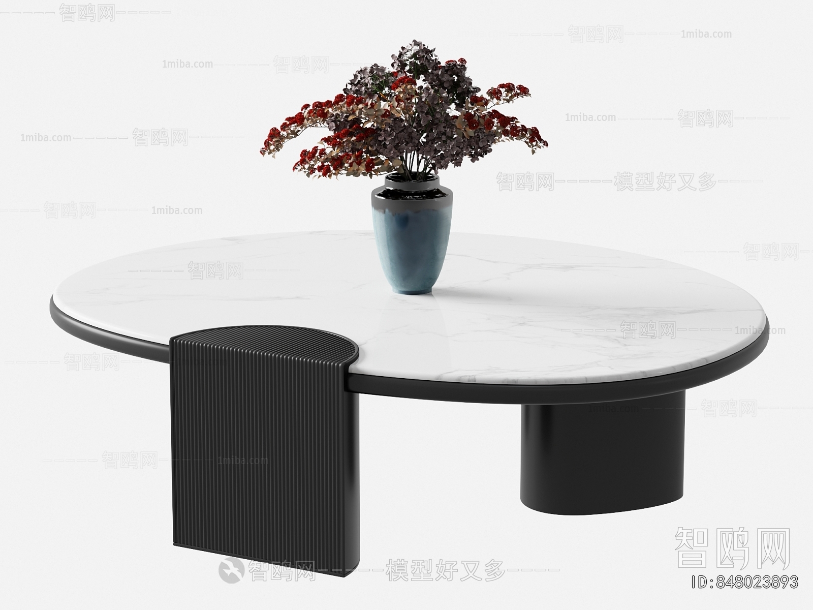 Modern Coffee Table