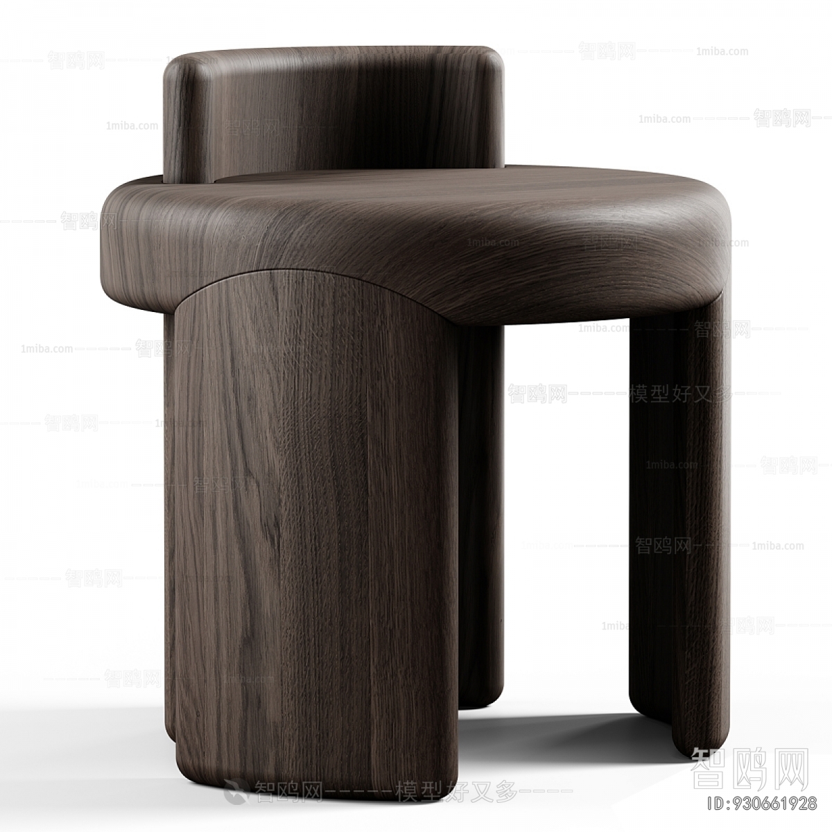 Modern Stool