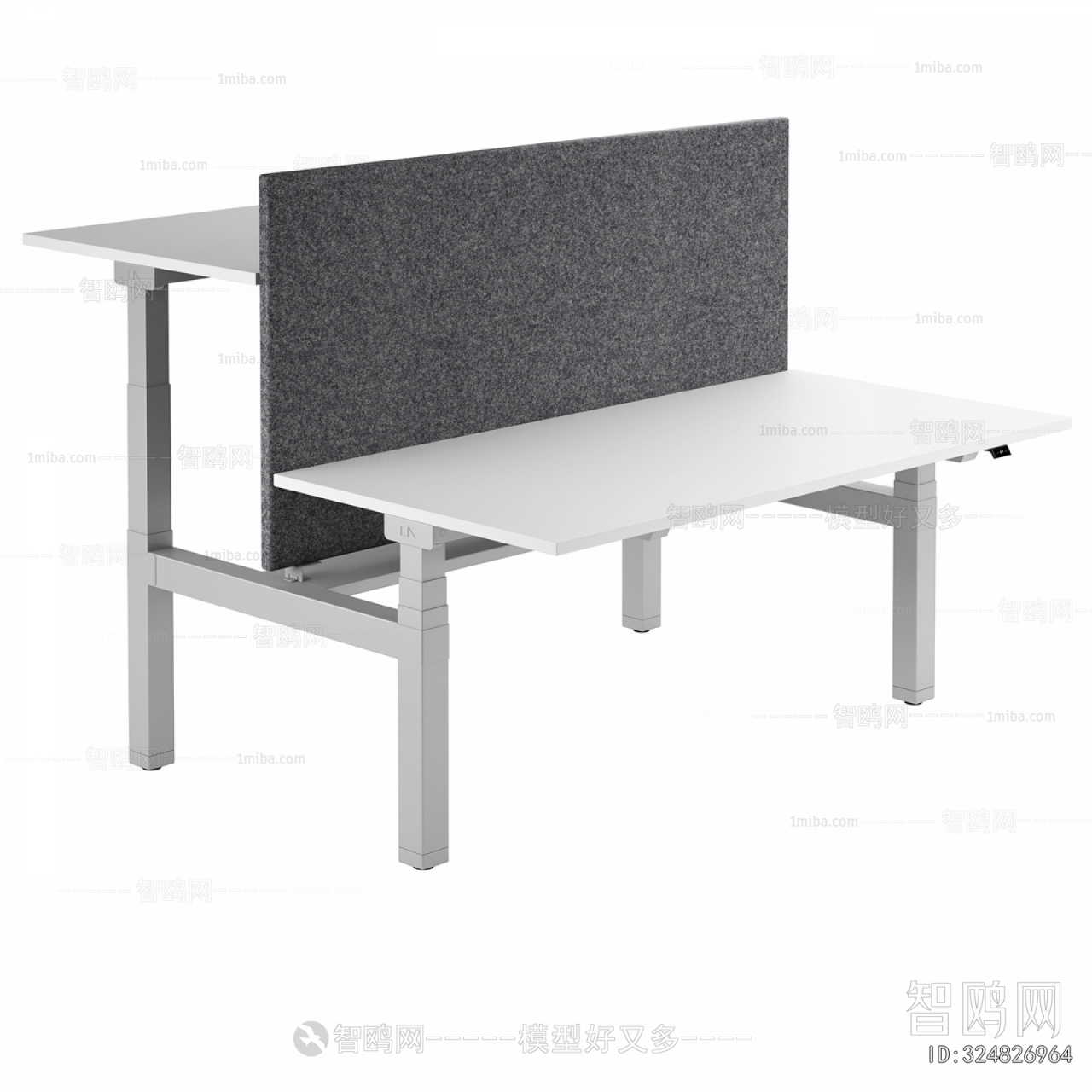 Modern Office Table