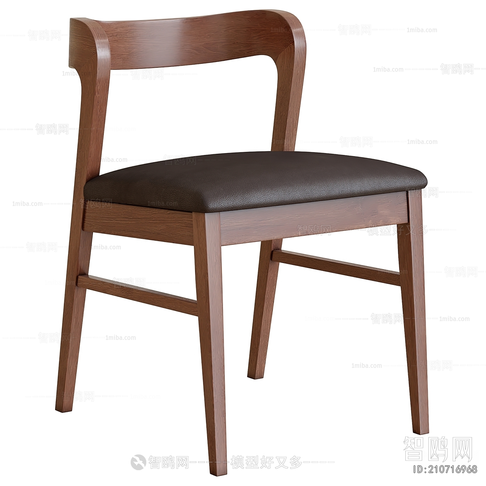 Modern Dining Chair