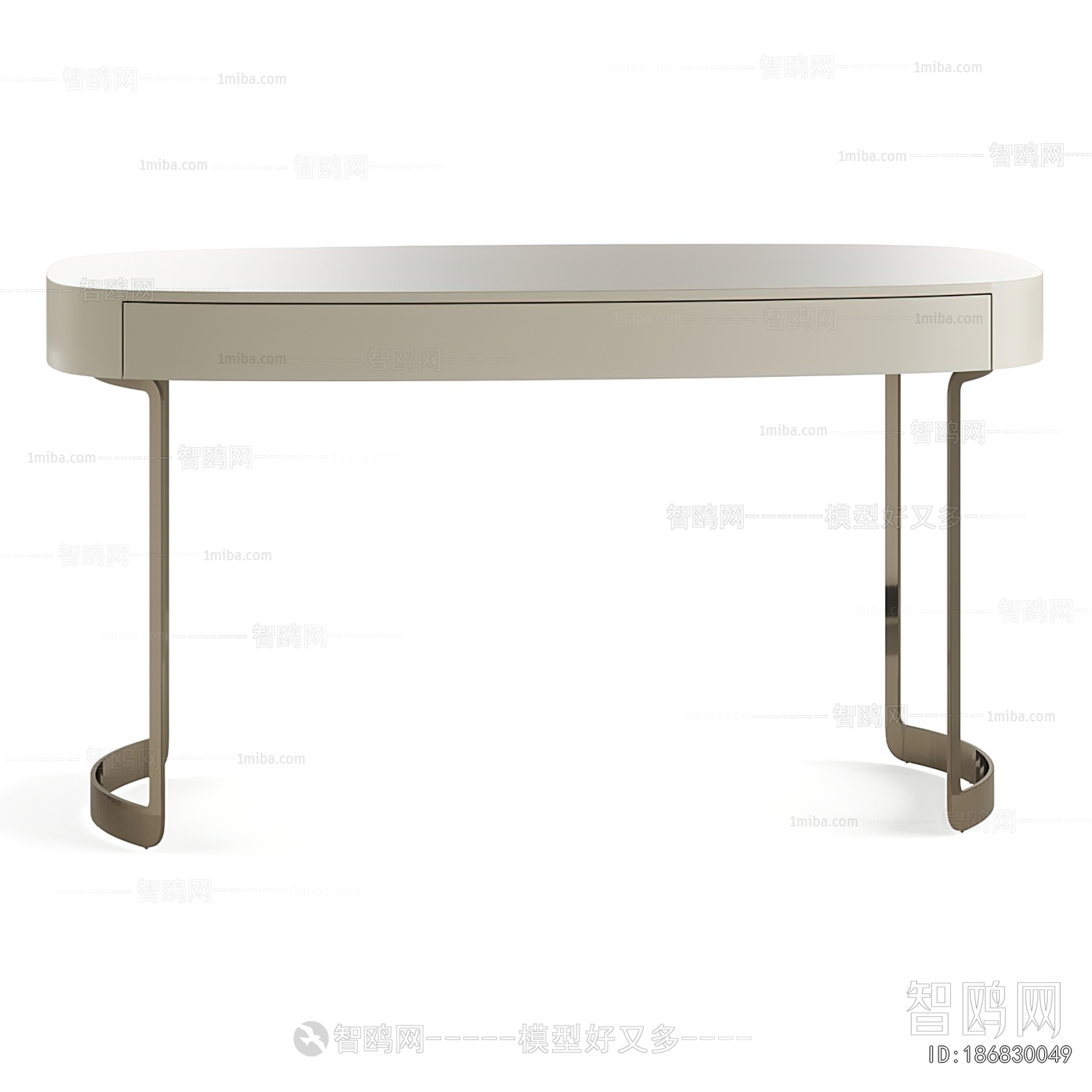 Modern Desk