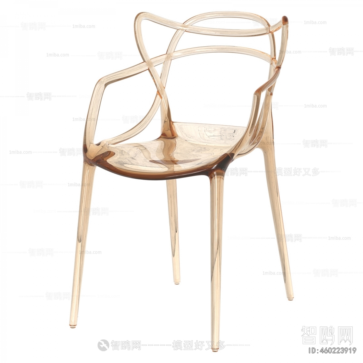 Modern Single Chair