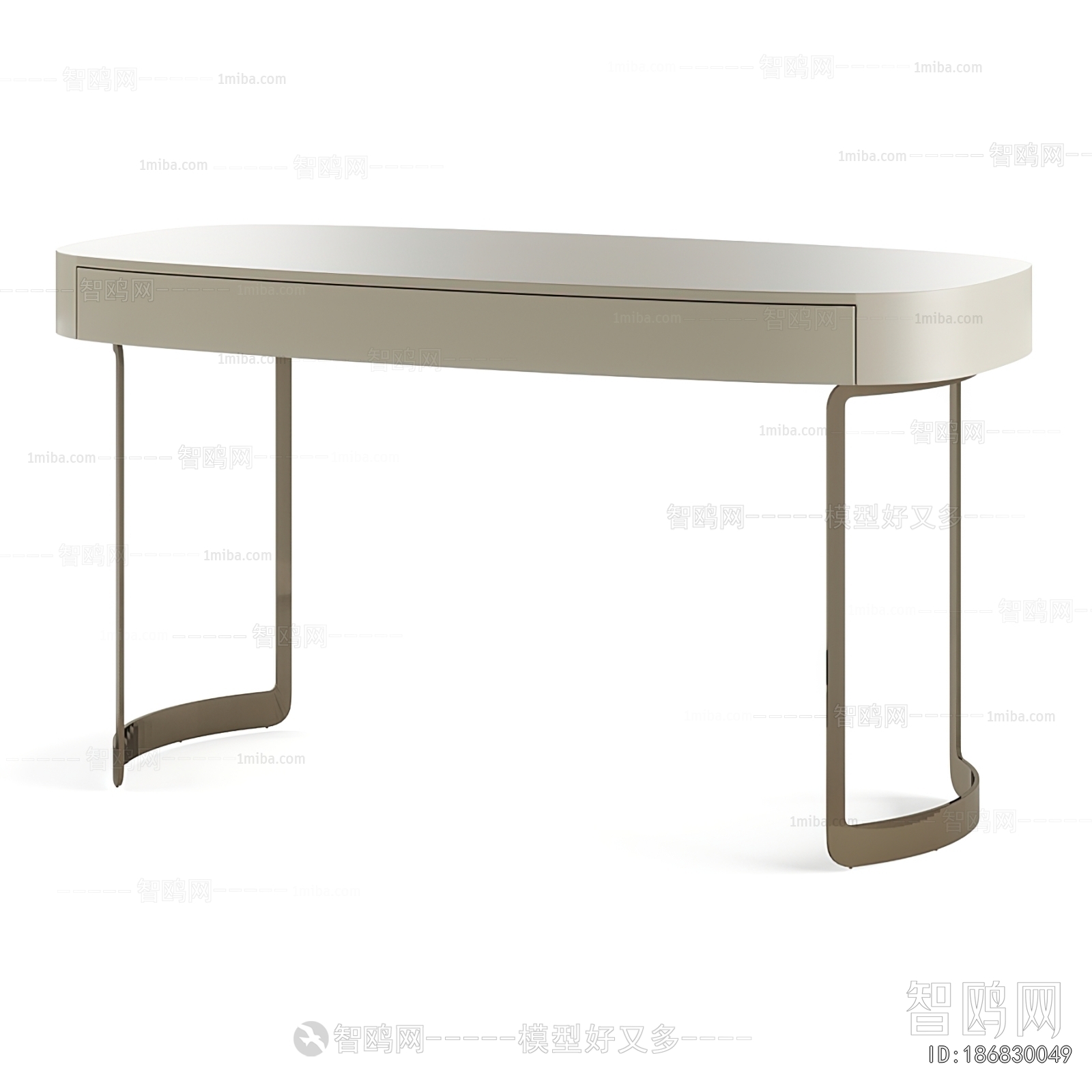 Modern Desk