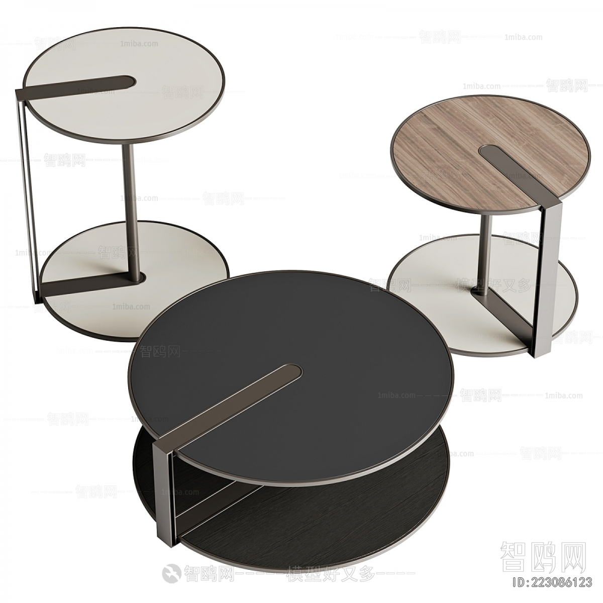 Modern Coffee Table