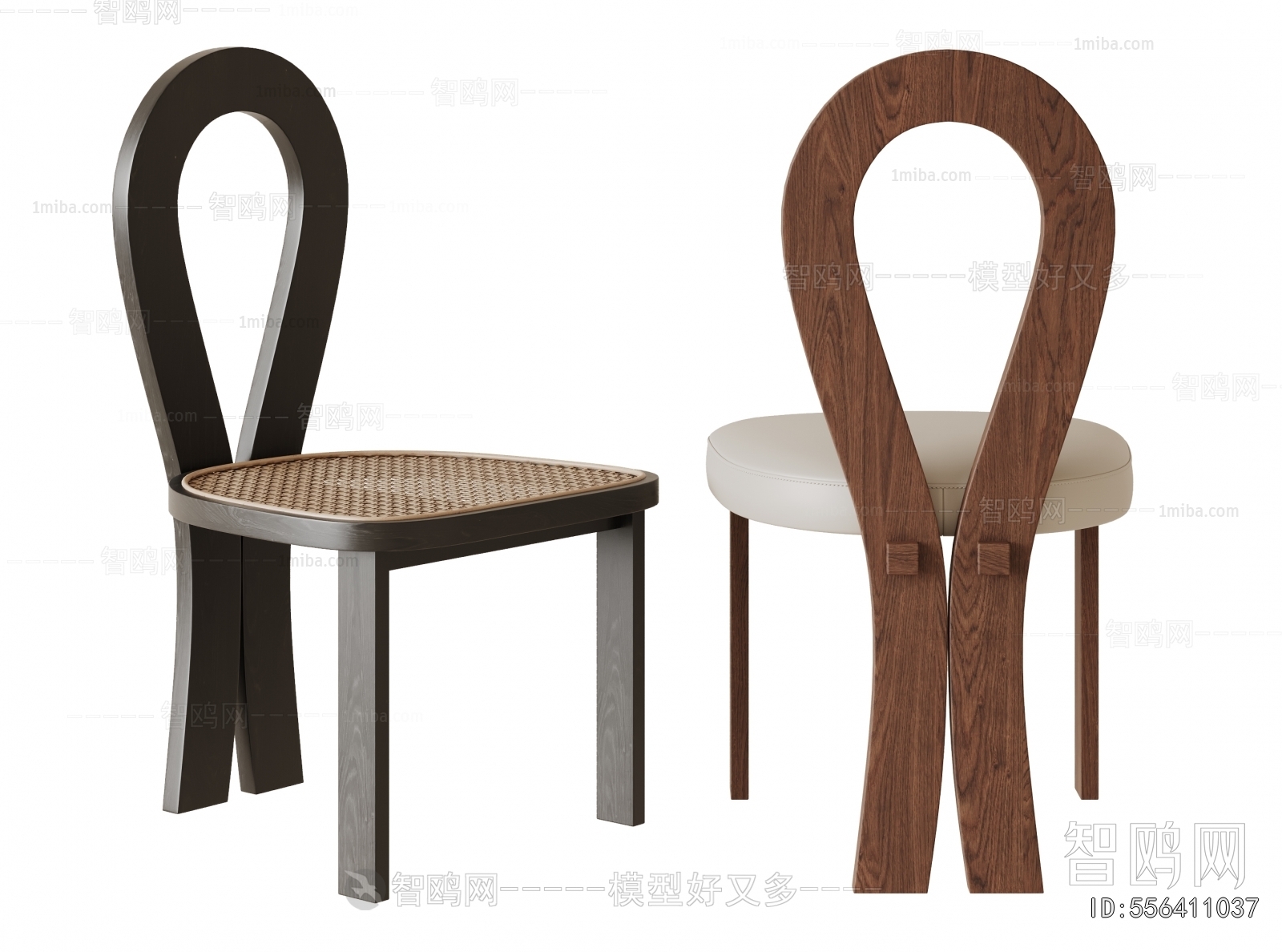 Modern Dining Chair