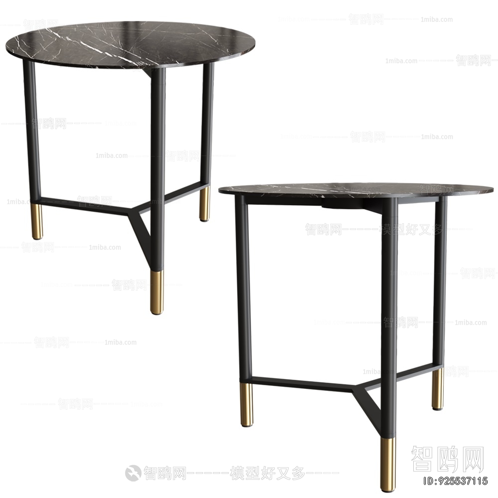 Modern Side Table/corner Table