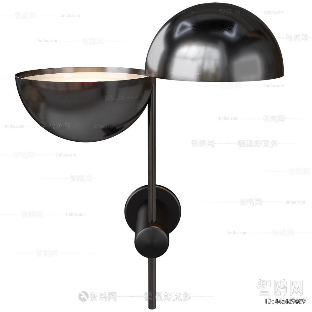 Modern Wall Lamp