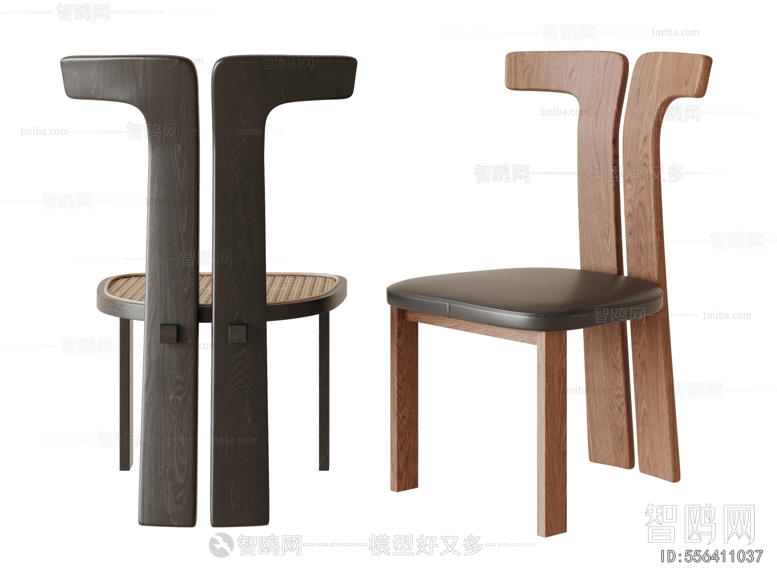 Modern Dining Chair