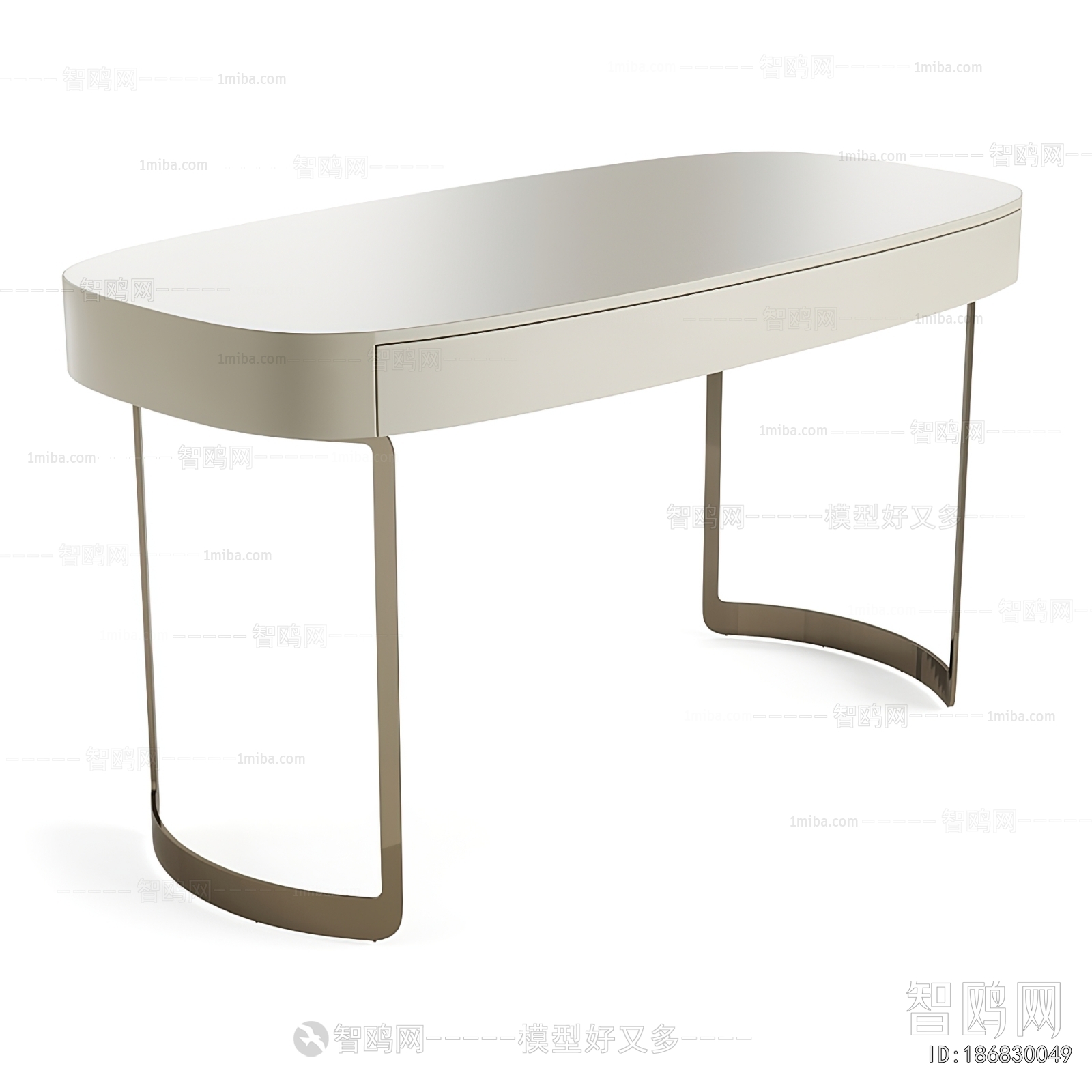 Modern Desk