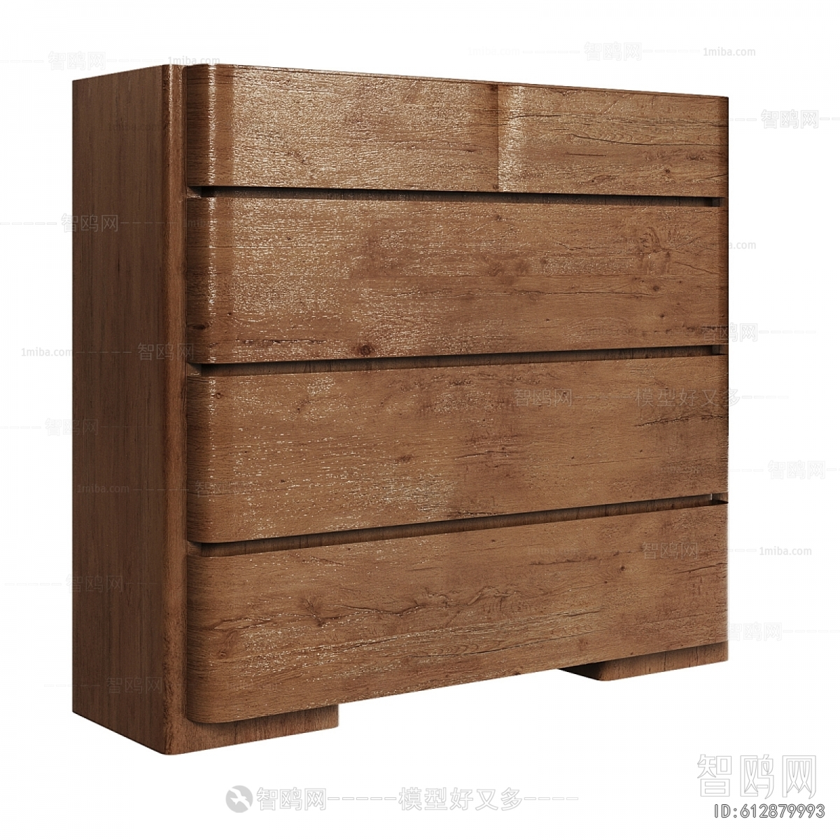 Modern Chest Of Drawers