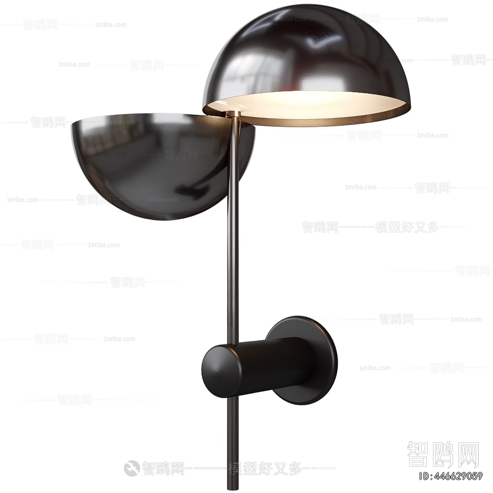 Modern Wall Lamp