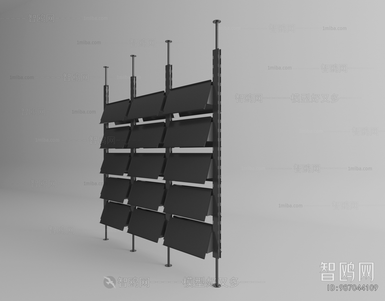 Modern Partition