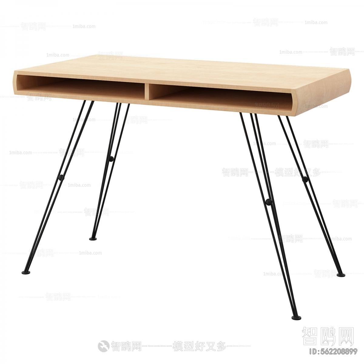 Modern Desk