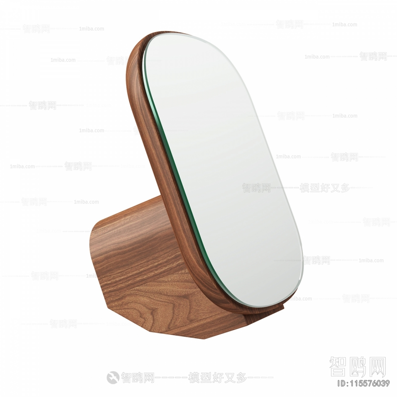 Modern The Mirror