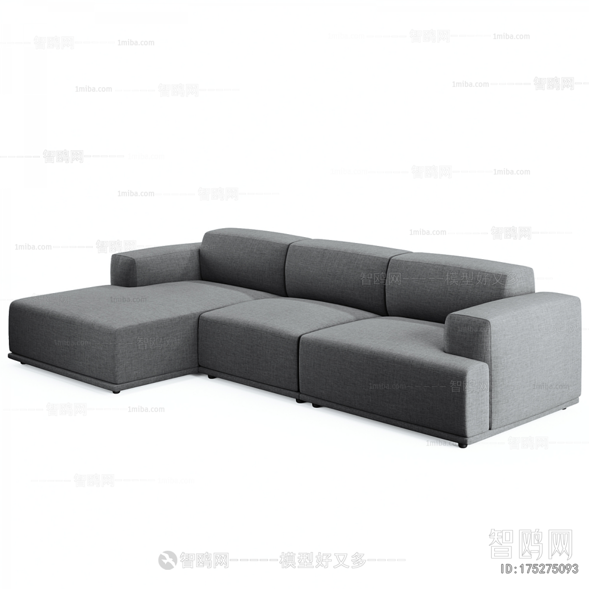 Modern Corner Sofa