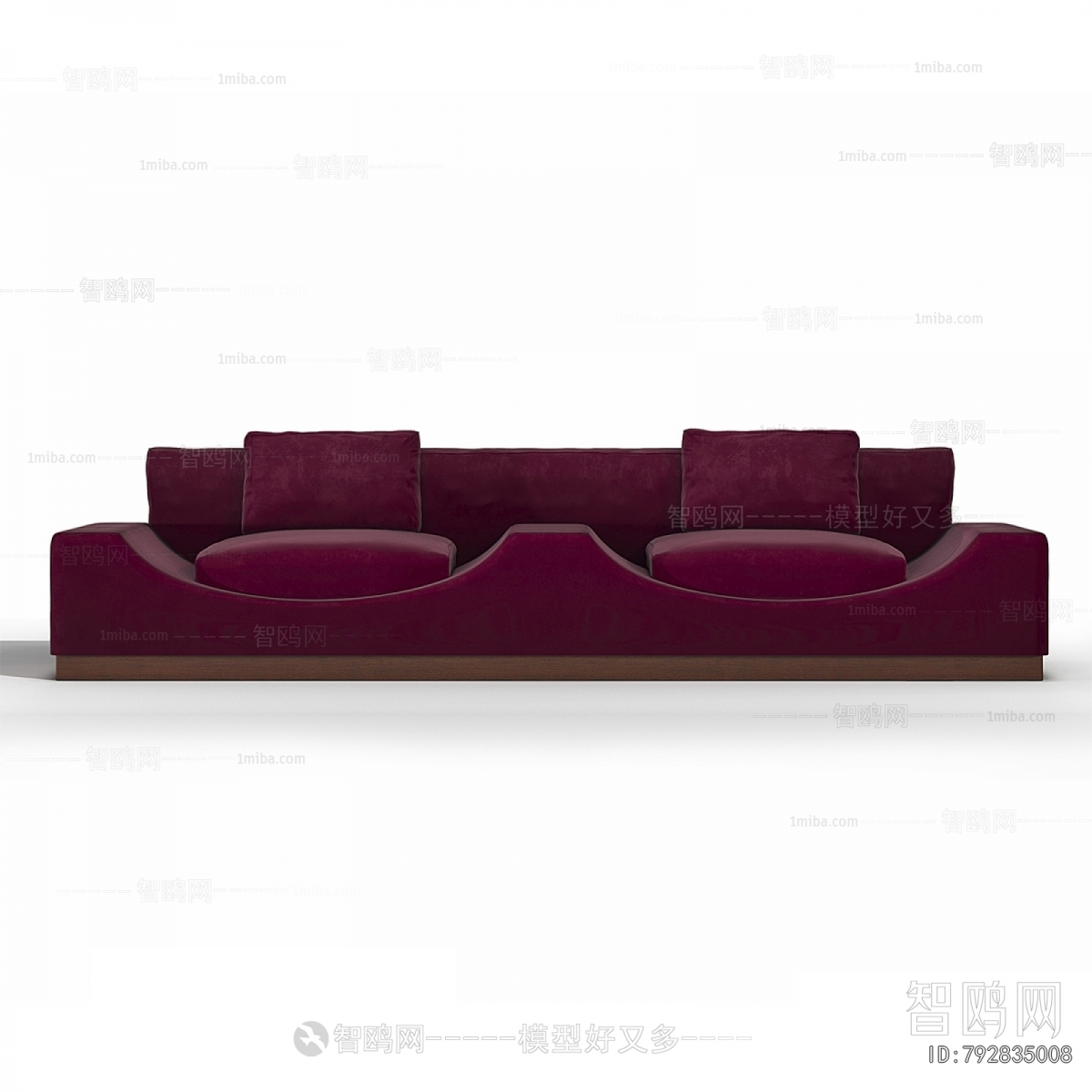 Modern A Sofa For Two