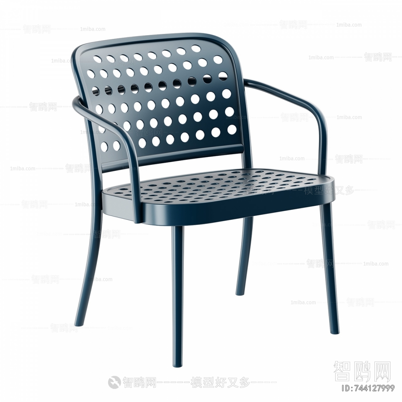 Modern Dining Chair
